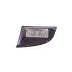 Feu Antibrouillard Gauche Pour Citroën 9682F2