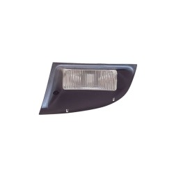 Feu Antibrouillard Gauche Pour Citroën 9682F2