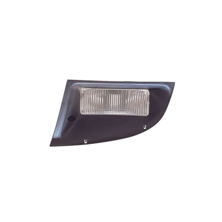 Feu Antibrouillard Gauche Pour Citroën 9682F2