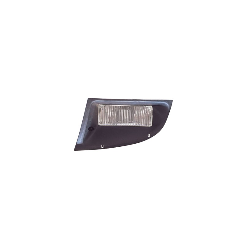 Feu Antibrouillard Gauche Pour Citroën 9682F2