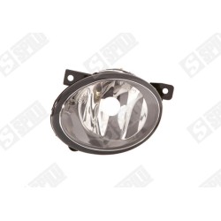 Projecteur AntiBrouillard Gauche Pour VW Multivan V Transporter 7E0941699A