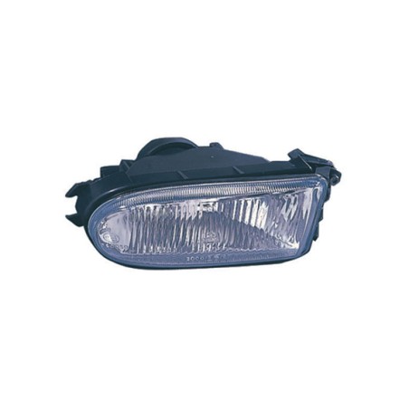 Feu Antibrouillard Droit Pour Renault Clio I Megane Cabriolet Classic 7701040681