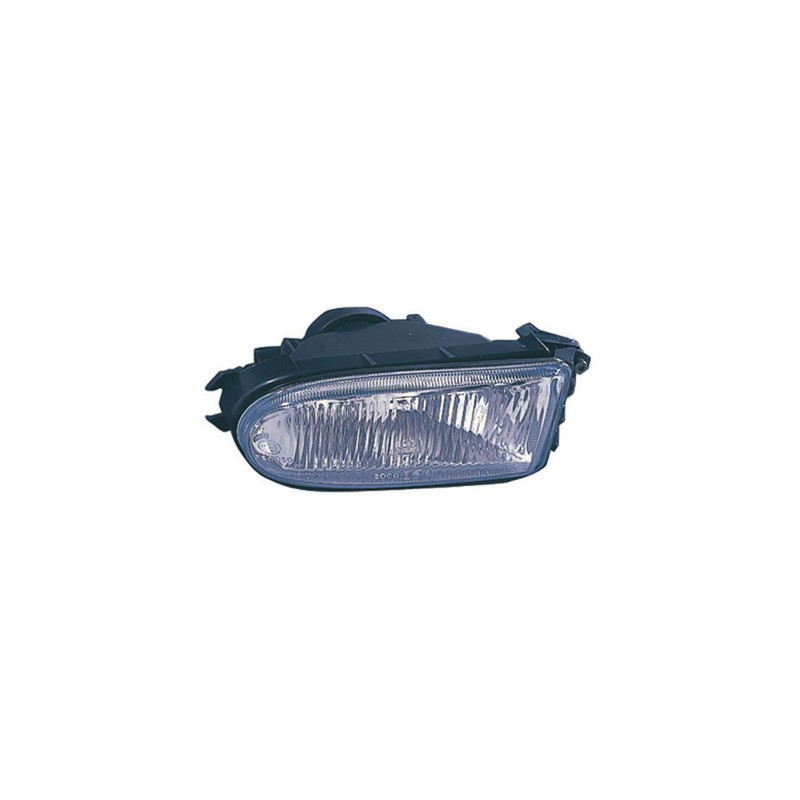 Feu Antibrouillard Droit Pour Renault Clio I Megane Cabriolet Classic 7701040681