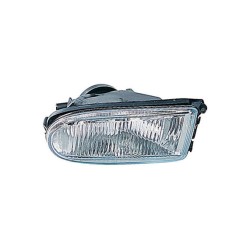 Feu Antibrouillard Droit Pour Renault 19 II Cabriolet Grandtour 7701042675