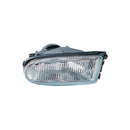 Feu Antibrouillard Droit Pour Renault 19 II Cabriolet Grandtour 7701042675
