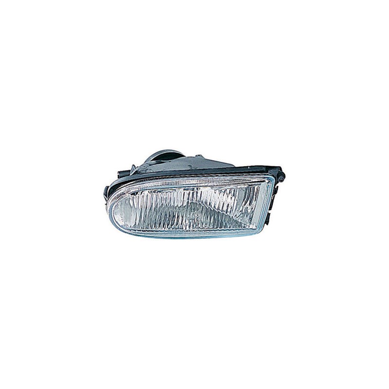 Feu Antibrouillard Droit Pour Renault 19 II Cabriolet Grandtour 7701042675