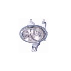 Feu Antibrouillard Droit Pour Peugeot 206 3/5 Portes Van 6205T1