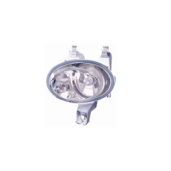 Feu Antibrouillard Droit Pour Peugeot 206 3/5 Portes Van 6205T1