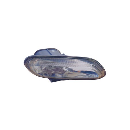 Feu Antibrouillard Droit Pour Peugeot 406 Break Coupé 6205N3