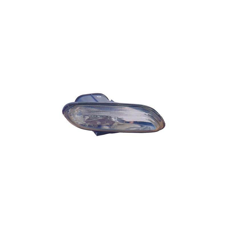 Feu Antibrouillard Droit Pour Peugeot 406 Break Coupé 6205N3