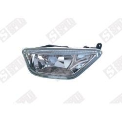 Feu Antibrouillard Droit Pour Ford Focus A Trois Volumes 1306252