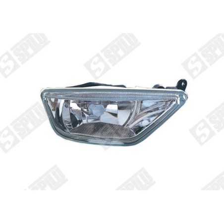 Feu Antibrouillard Droit Pour Ford Focus A Trois Volumes 1306252