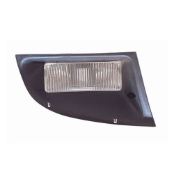 Feu Antibrouillard Droit Pour Citroën 9682F2