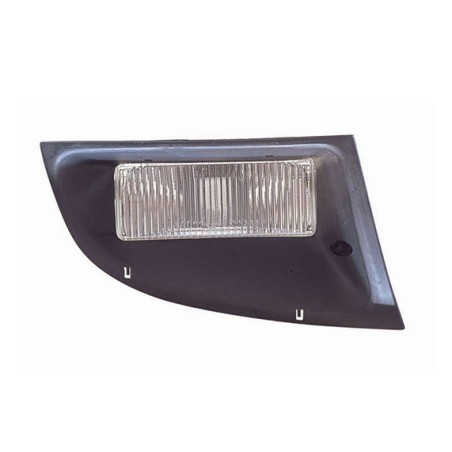 Feu Antibrouillard Droit Pour Citroën 9682F2