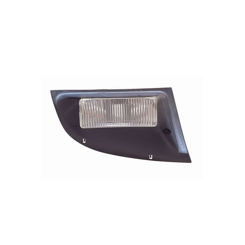 Feu Antibrouillard Droit Pour Citroën 9682F2