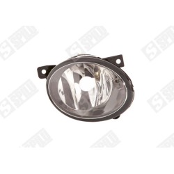 Feu Antibrouillard Droit Pour VW Multivan V Transporter 7E0941700A