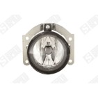 Feu Antibrouillard Pour Smart Fortwo Cabrio Coupé 0002902V002 0002902V002000000