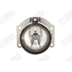 Feu Antibrouillard Pour Smart Fortwo Cabrio Coupé 0002902V002 0002902V002000000