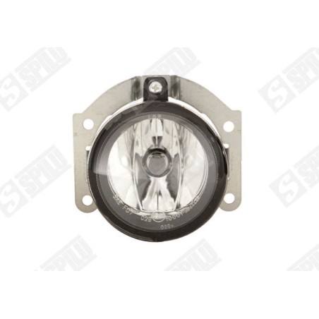Feu Antibrouillard Pour Smart Fortwo Cabrio Coupé 0002902V002 0002902V002000000