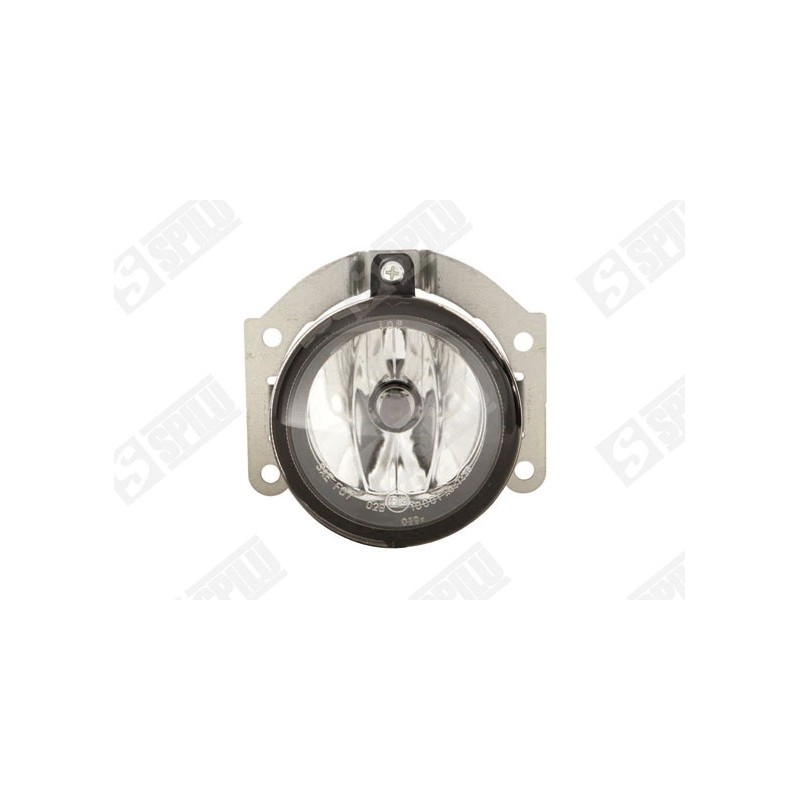 Feu Antibrouillard Pour Smart Fortwo Cabrio Coupé 0002902V002 0002902V002000000