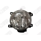 Projecteur AntiBrouillard Gauche Pour Toyota Land Cruiser Prado Van 812200W040