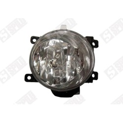 Projecteur AntiBrouillard Gauche Pour Toyota Land Cruiser Prado Van 812200W040
