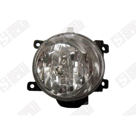 Projecteur AntiBrouillard Gauche Pour Toyota Land Cruiser Prado Van 812200W040