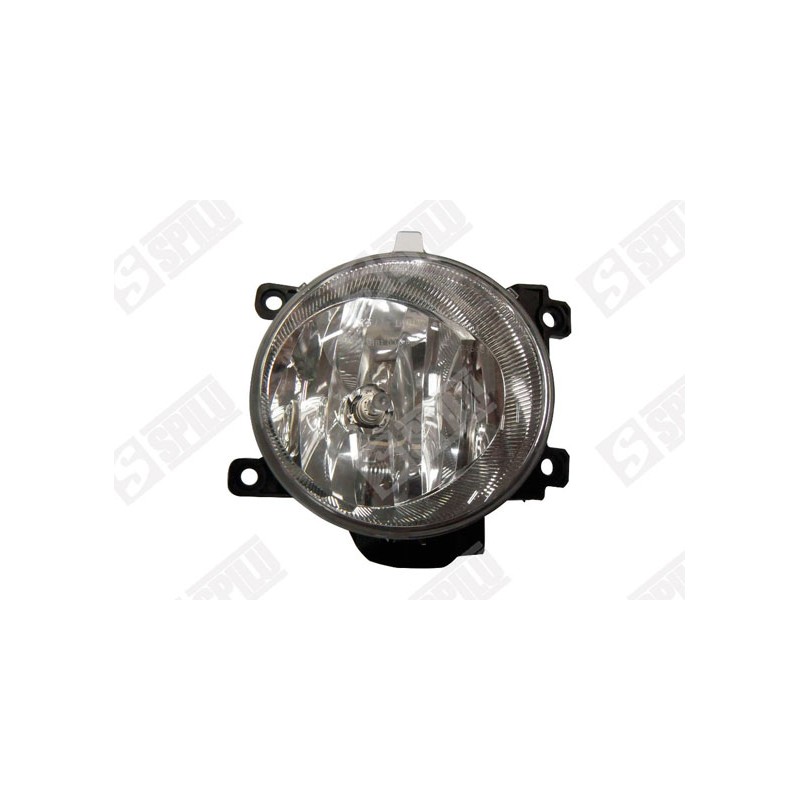Projecteur AntiBrouillard Gauche Pour Toyota Land Cruiser Prado Van 812200W040