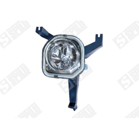 Feu Antibrouillard Gauche Pour Peugeot 306 3/5 Portes Break Camionnette - 6204V9