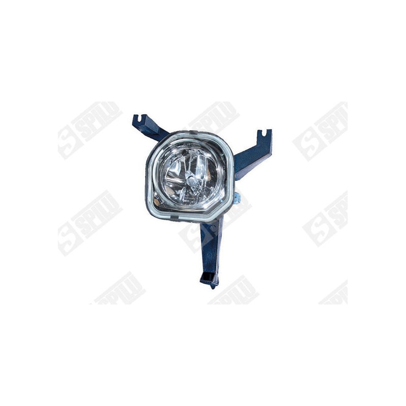 Feu Antibrouillard Gauche Pour Peugeot 306 3/5 Portes Break Camionnette - 6204V9