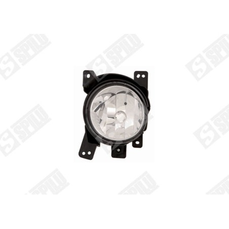 Feu Antibrouillard Gauche Pour Hyundai Santa Fé II Camionnette/SUV 92201-2B500