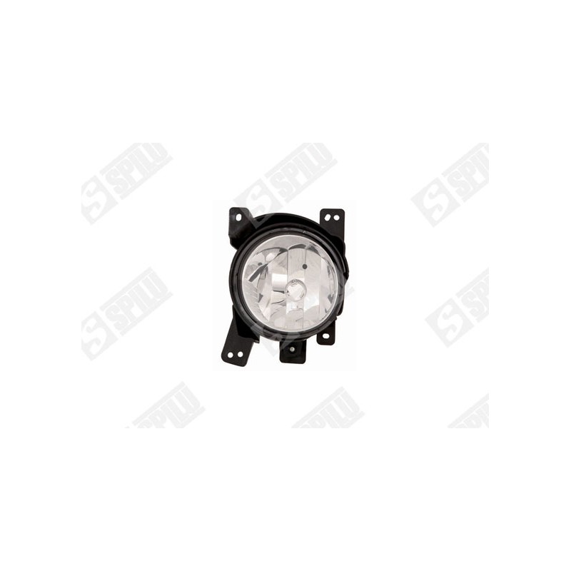 Feu Antibrouillard Gauche Pour Hyundai Santa Fé II Camionnette/SUV 92201-2B500