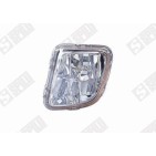 Feu Antibrouillard Gauche Pour Hyundai H-1/Starex Autobus/Autocar 922014A600