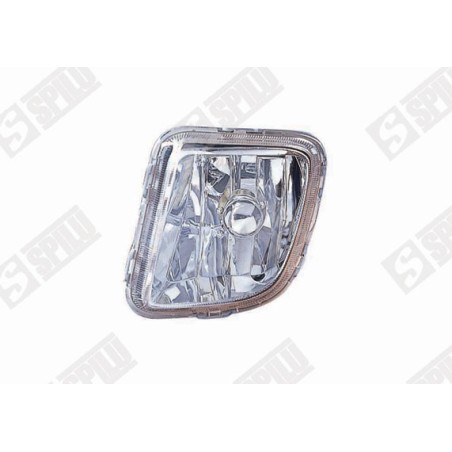 Feu Antibrouillard Gauche Pour Hyundai H-1/Starex Autobus/Autocar 922014A600
