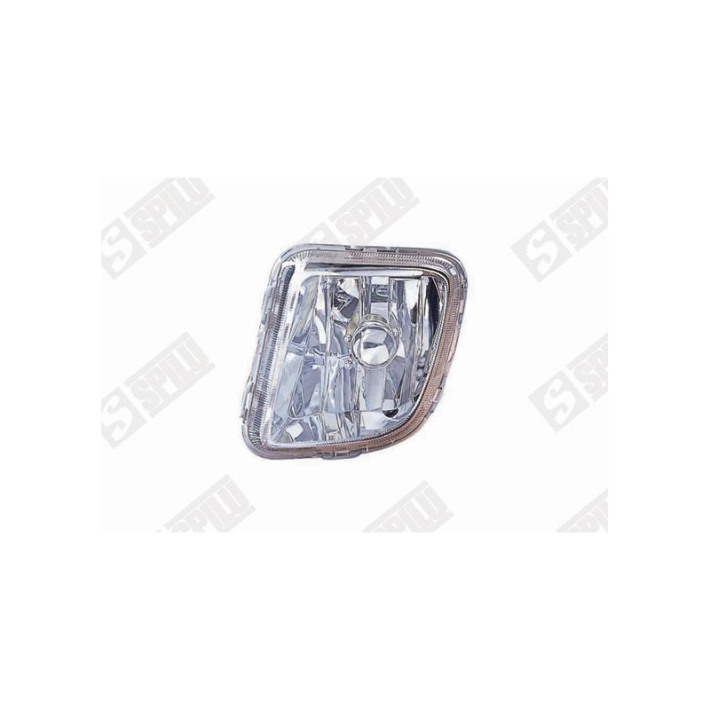 Feu Antibrouillard Gauche Pour Hyundai H-1/Starex Autobus/Autocar 922014A600