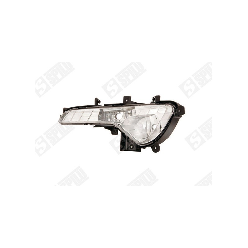 Feu Antibrouillard Gauche Pour Kia Sportage 922013W200