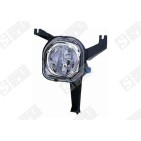 Feu Antibrouillard Droit Pour Peugeot 306 3/5 Portes Break Camionnette - 6205V9