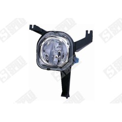 Feu Antibrouillard Droit Pour Peugeot 306 3/5 Portes Break Camionnette - 6205V9
