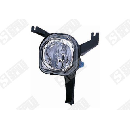 Feu Antibrouillard Droit Pour Peugeot 306 3/5 Portes Break Camionnette - 6205V9