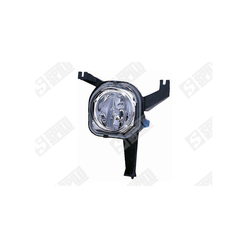 Feu Antibrouillard Droit Pour Peugeot 306 3/5 Portes Break Camionnette - 6205V9