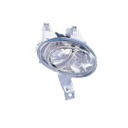 Feu Antibrouillard Droit Pour Peugeot 206 3/5 Portes Van 6205T2