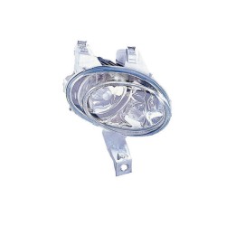 Feu Antibrouillard Droit Pour Peugeot 206 3/5 Portes Van 6205T2