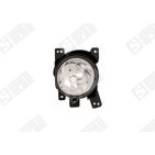 Feu Antibrouillard Droit Pour Hyundai Santa Fé II Camionnette/SUV 92202-2B500