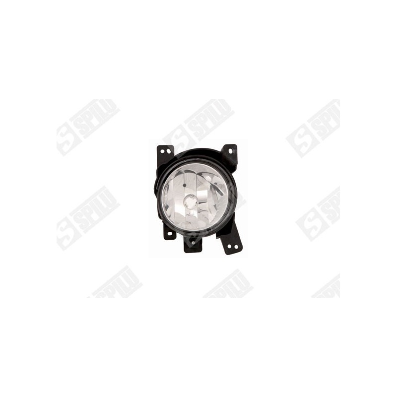 Feu Antibrouillard Droit Pour Hyundai Santa Fé II Camionnette/SUV 92202-2B500