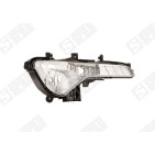 Feu Antibrouillard Droit Pour Kia Sportage 922023W200
