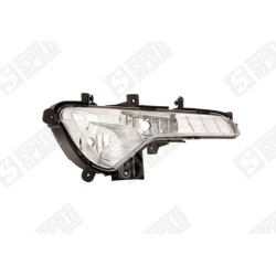 Feu Antibrouillard Droit Pour Kia Sportage 922023W200