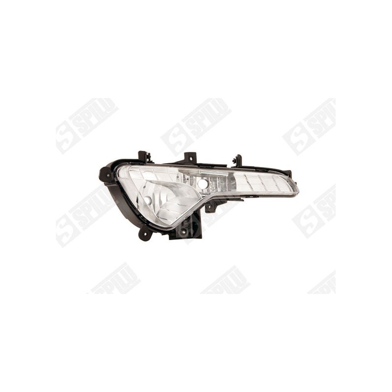 Feu Antibrouillard Droit Pour Kia Sportage 922023W200