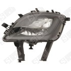 Feu Antibrouillard Droit Pour Honda Civic VII A Trois Volumes 33901-S6A-003