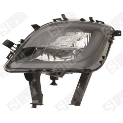 Feu Antibrouillard Droit Pour Honda Civic VII A Trois Volumes 33901-S6A-003