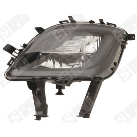 Feu Antibrouillard Droit Pour Honda Civic VII A Trois Volumes 33901-S6A-003